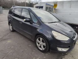 Usata 2008 Ford Galaxy Ghia Monovolume | 5000 € (Buon prezzo)