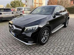 Nero Usata 2019 Mercedes GLC250 Premium SUV | 29.900 € (Cara)