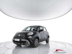 Nero Usata 2019 Fiat 500L Cross Monovolume | 10.500 € (Ottimo prezzo)
