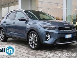 Blu Usata 2022 Kia Stonic Style SUV | 13.800 € (Ottimo prezzo)