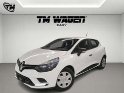 Bianco Usata 2018 Renault Clio IV Furgone | 6400 € (Ottimo prezzo)