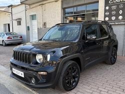 Nero Usata 2019 Jeep Renegade SUV | 15.990 € (Buon prezzo)