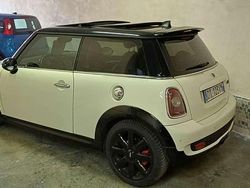 Usata 2008 Mini Cooper S Due volumi | 6250 € (Buon prezzo)