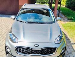 Usata 2021 Kia Sportage Urban SUV | 17.950 € (Ottimo prezzo)