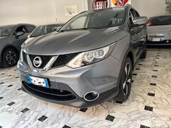 Grigio Usata 2017 Nissan Qashqai Tekna SUV | 13.900 € (Buon prezzo)