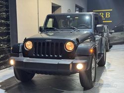 Grigio Usata 2009 Jeep Wrangler SUV | 20.000 € (Super prezzo)