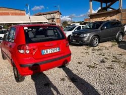 Rosso Usata 2004 Honda Jazz S Due volumi | 1200 € (Cara)