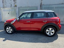 Rosso Usata 2015 Mini Countryman SUV | 13.500 € (Molto cara)