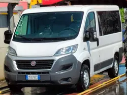 Bianco Usata 2016 Fiat Ducato Furgone | 14.000 € (Molto cara)