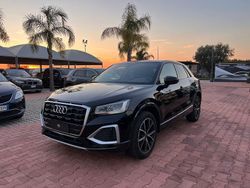 Nero Usata 2021 Audi Q2 Admired SUV | 26.000 € (Buon prezzo)