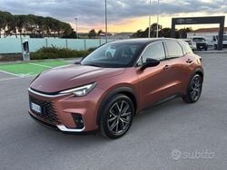Other Usata 2024 Lexus LBX SUV | 39.500 € (Cara)