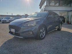 Blu Usata 2020 Ford Focus Active | 15.900 € (Super prezzo)