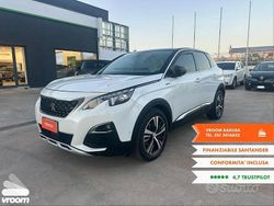 Usata 2017 Peugeot 3008 Active SUV | 13.990 €