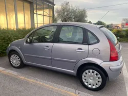 Grigio Usata 2003 Citroën C3 Elegance Due volumi | 1200 € (Super prezzo)