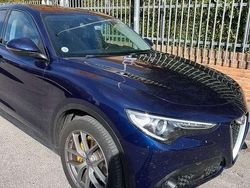 Usata 2017 Alfa Romeo Stelvio Executive SUV | 19.000 € (Super prezzo)