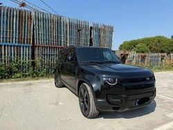Nero Usata 2022 Land Rover Defender SE SUV | 55.000 € (Ottimo prezzo)