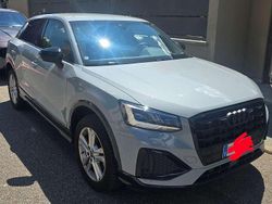 Grigio Usata 2024 Audi Q2 Advanced Plus SUV | 29.900 € (Molto cara)