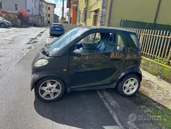 Usata 2000 Smart ForTwo Coupé Due volumi | 1900 € (Buon prezzo)