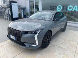 Usata 2024 DS Automobiles DS4 Performance Line Plus Tre volumi | 39.900 €