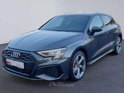 Grigio Usata 2022 Audi A3 S-Line Tre volumi | 23.990 € (Buon prezzo)