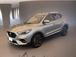 Grigio Nuova 2025 MG ZS Luxury SUV | 17.900 € (Buon prezzo)