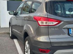 Usata 2013 Ford Kuga SUV | 10.600 € (Molto cara)
