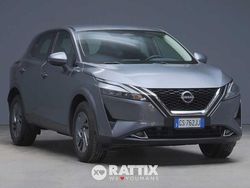 Dark metal grey Usata 2023 Nissan Qashqai SUV | 22.644 € (Ottimo prezzo)