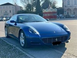 Blu/azzurro Usata 2005 Ferrari 612 Coupé | 86.000 € (Super prezzo)