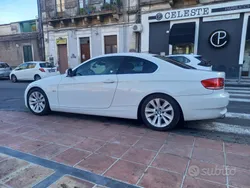 Usata 2010 BMW 320 Coupé | 9500 € (Buon prezzo)
