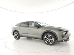 Grigio Usata 2024 Citroën C5 Aircross PureTech SUV | 20.900 € (Ottimo prezzo)