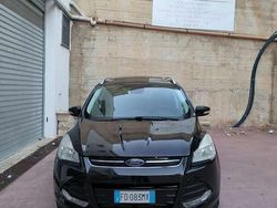 Usata 2016 Ford Kuga Titanium SUV | 13.500 € (Ottimo prezzo)