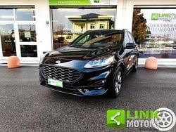 Nero Usata 2023 Ford Kuga ST-Line SUV | 21.500 € (Buon prezzo)