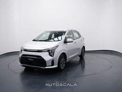 Nero Nuova 2025 Kia Picanto Urban Due volumi | 14.990 €