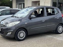 Other Usata 2012 Hyundai i10 Classic Due volumi | 2700 € (Super prezzo)