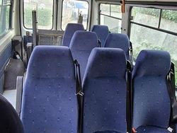 Bianco Usata 1998 Fiat Ducato Furgone | 8499 €