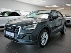 Grigio manhattan metallizzato Usata 2022 Audi Q2 Business SUV | 25.400 € (Buon prezzo)
