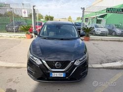 Nero Usata 2020 Nissan Qashqai SUV | 12.600 € (Ottimo prezzo)