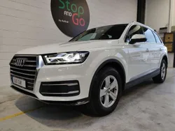 Biancobeige Usata 2015 Audi Q7 SUV | 30.800 € (Molto cara)