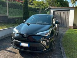 Usata 2021 Toyota C-HR Comfort SUV | 24.500 €