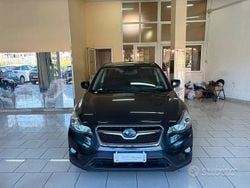 Grigio Usata 2014 Subaru XV SUV | 5650 € (Super prezzo)
