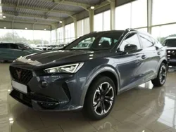 Grigio scuro Usata 2024 Cupra Formentor SUV | 31.900 € (Buon prezzo)
