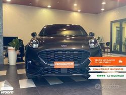 Beige Usata 2024 Ford Puma ST-Line X SUV | 15.990 € (Buon prezzo)