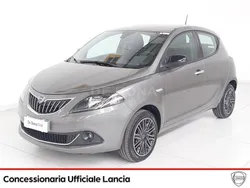 Grigio Usata 2022 Lancia Ypsilon Gold Due volumi | 15.390 € (Molto cara)