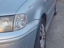 Usata 2001 VW Polo Tre volumi | 1000 € (Super prezzo)