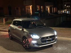 Grigio Usata 2019 Suzuki Swift Tre volumi | 11.950 € (Ottimo prezzo)