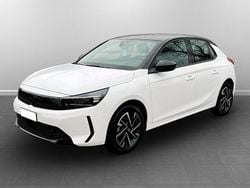 Argento Usata 2025 Opel Corsa S Due volumi | 15.190 € (Buon prezzo)