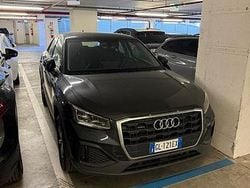Grigio Usata 2022 Audi Q2 Ambiente SUV | 28.300 € (Ottimo prezzo)