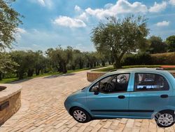 Usata 2006 Chevrolet Matiz Due volumi | 2000 € (Cara)