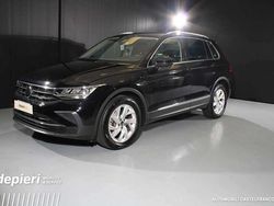 Nero Usata 2021 VW Tiguan Life SUV | 24.800 € (Super prezzo)