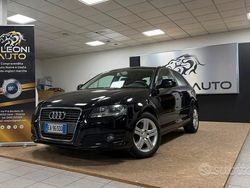 Nero Usata 2010 Audi A3 Ambition Coupé | 5399 € (Buon prezzo)
